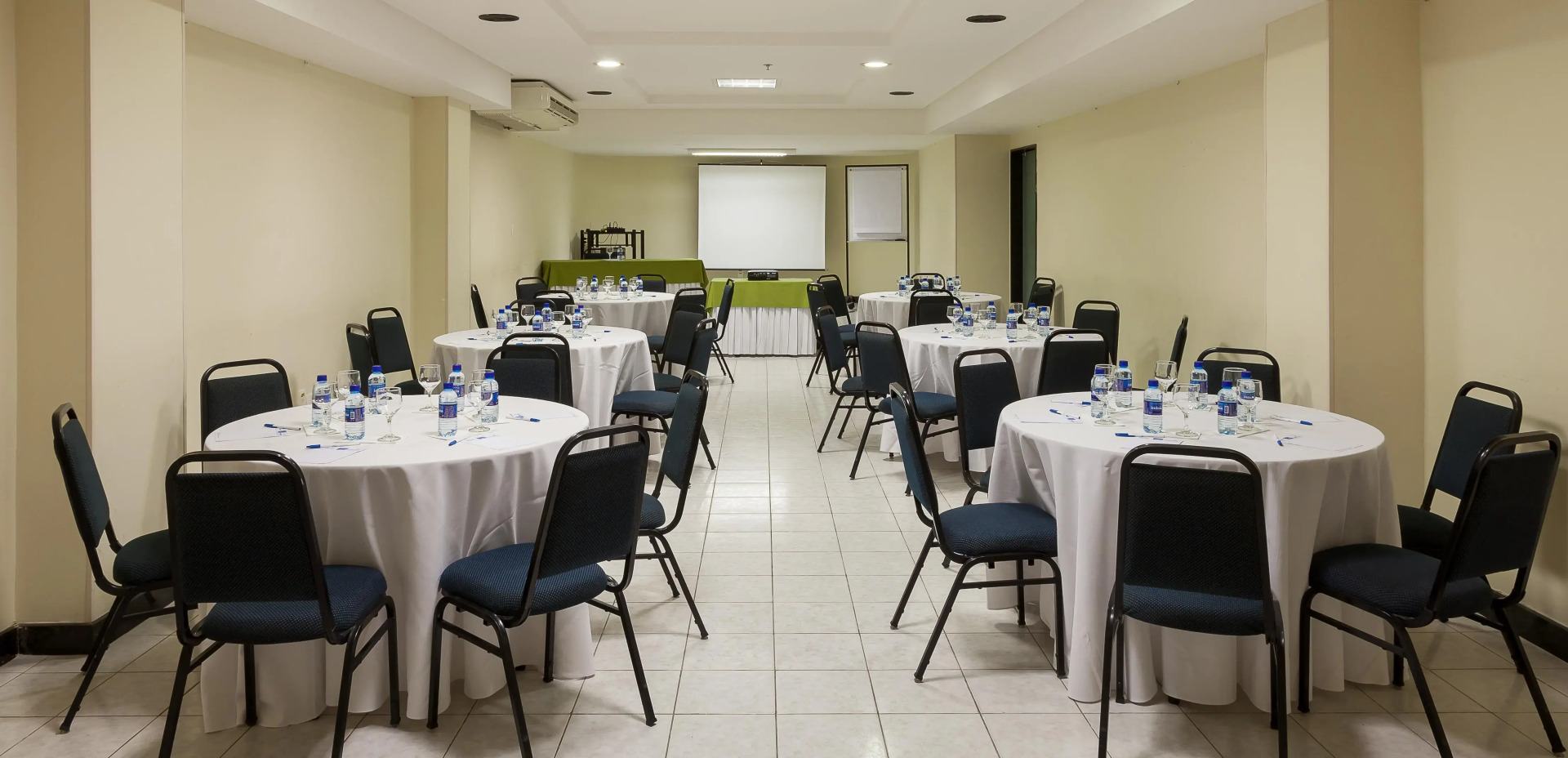 Photo - Hotel Euro Suíte Recife Boa Viagem By Nacional Inn