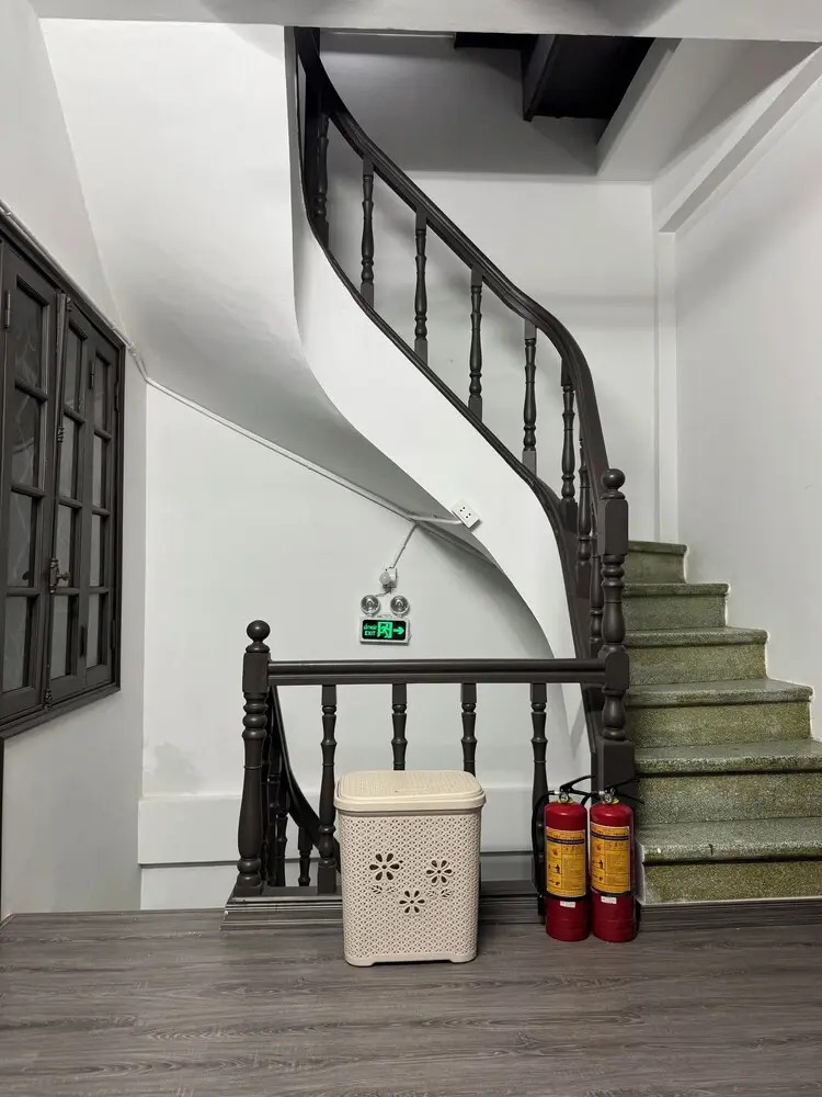 Foto - HC Luxury Apartment