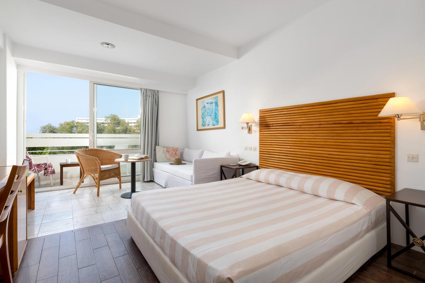 Foto - Dionysos Hotel