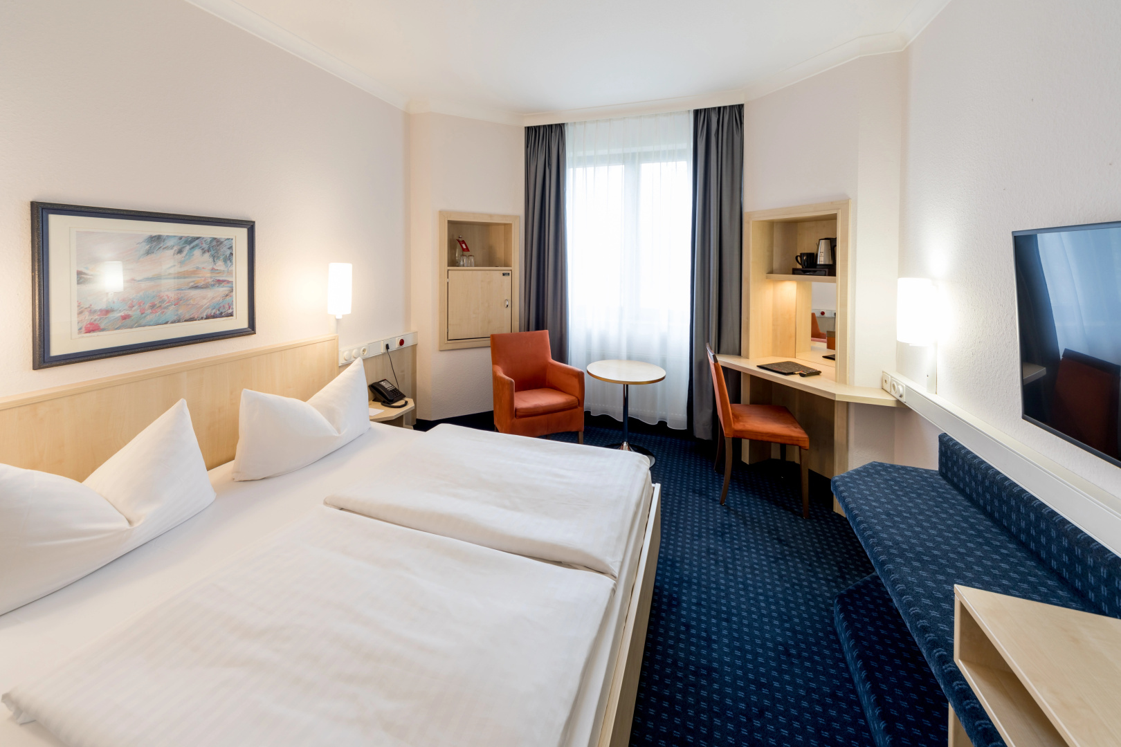 Photo - Hotel Magdeburg City Center by Leonardo Hotels