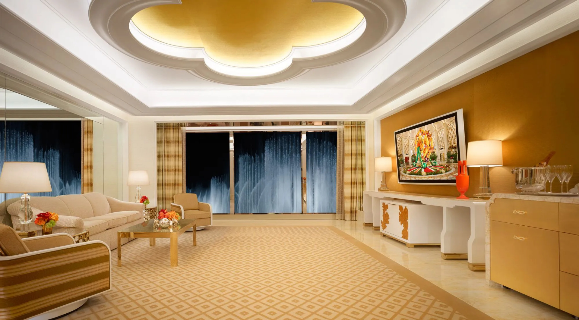 Foto - Wynn Palace