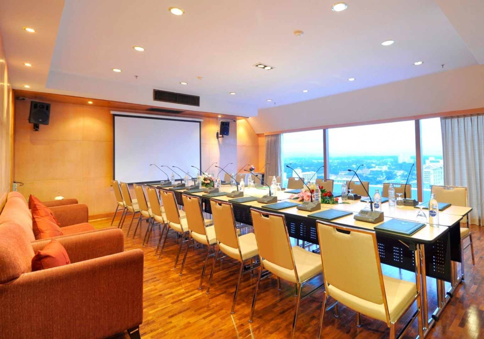 Foto - Duangtawan Hotel Chiang Mai