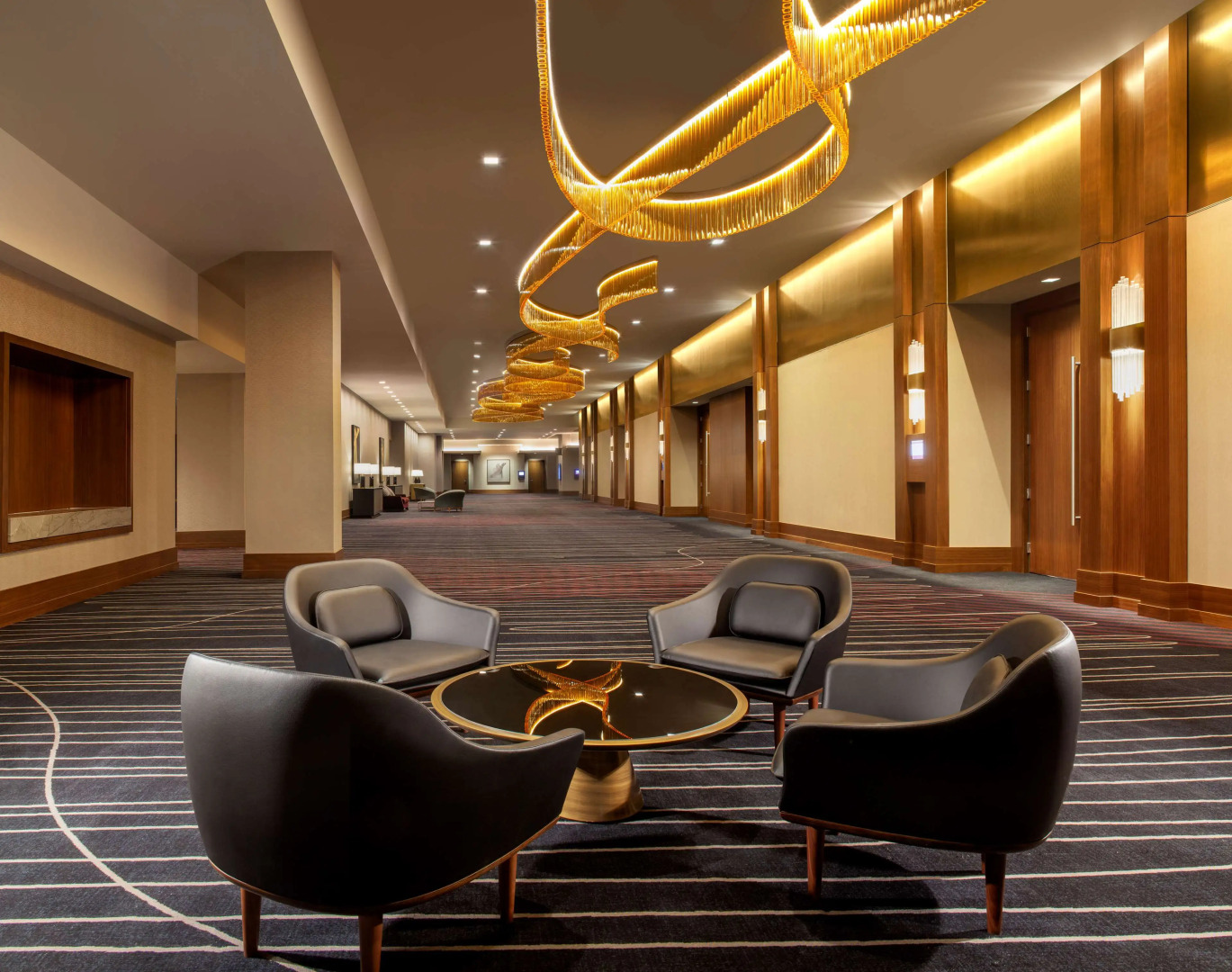 Foto - Grand Hyatt Nashville