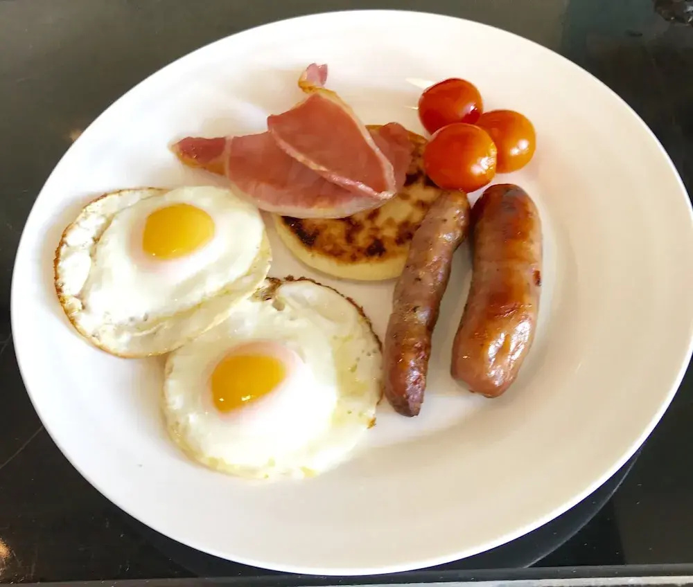 Foto - No12 Bed and Breakfast, St Andrews