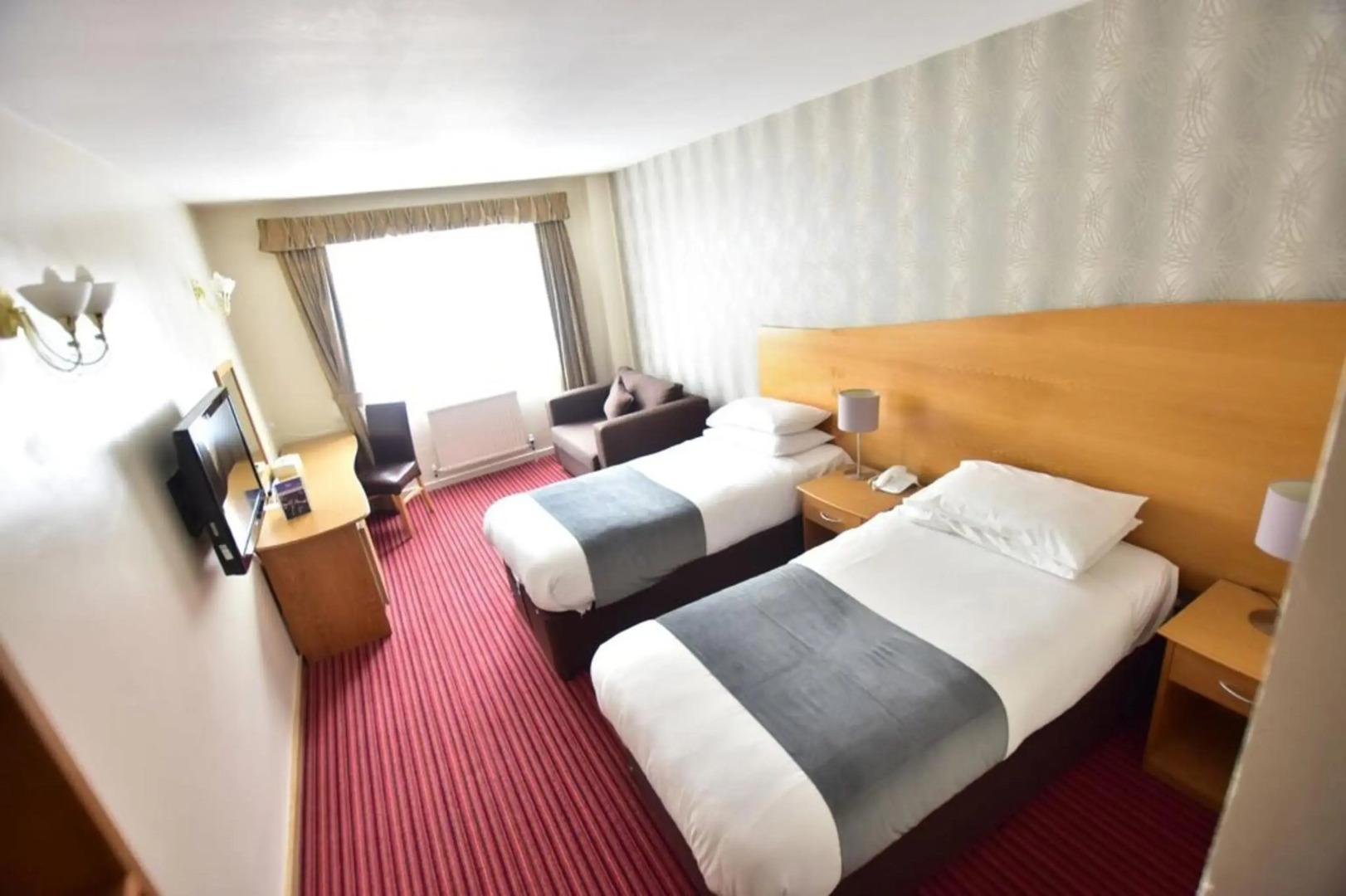 Foto - Kensington Court Hotel - Earls Court