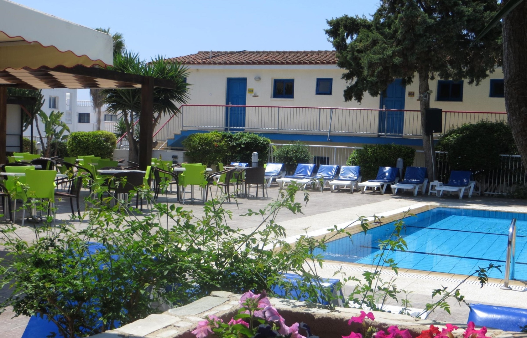Foto - Green Bungalows Hotel Apartments