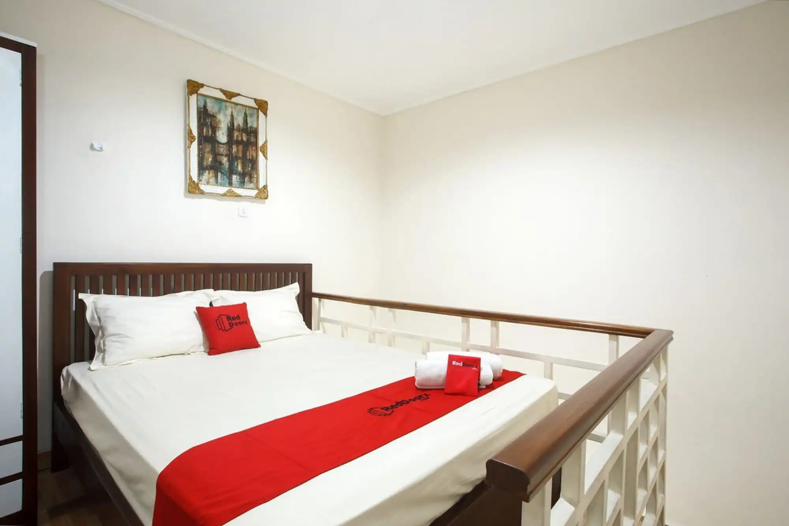 Photo - Tan Hoang Long Hotel