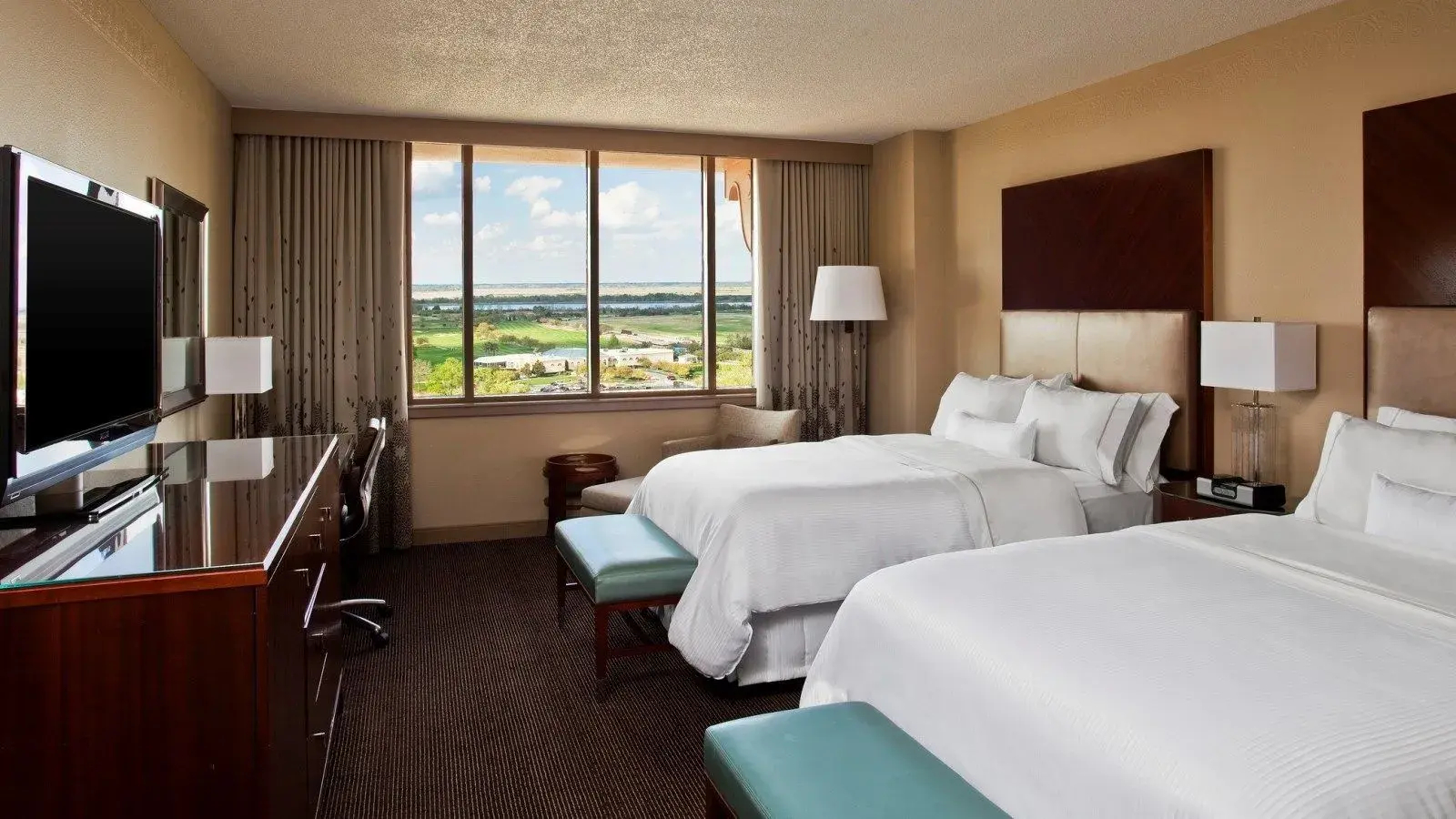 Foto - The Westin Savannah Harbor Golf Resort & Spa