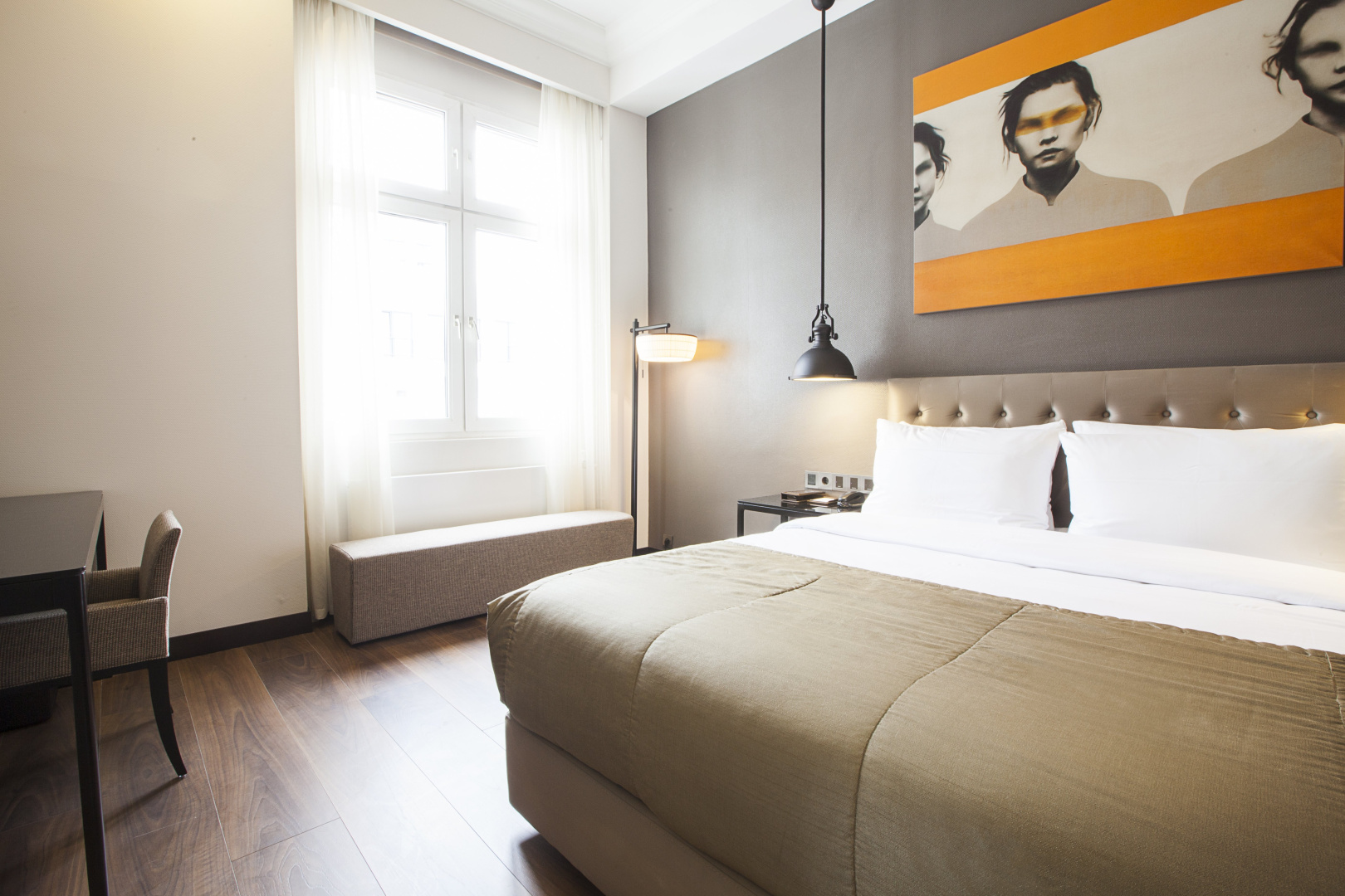 Foto - Quentin XL Potsdamer Platz Hotel
