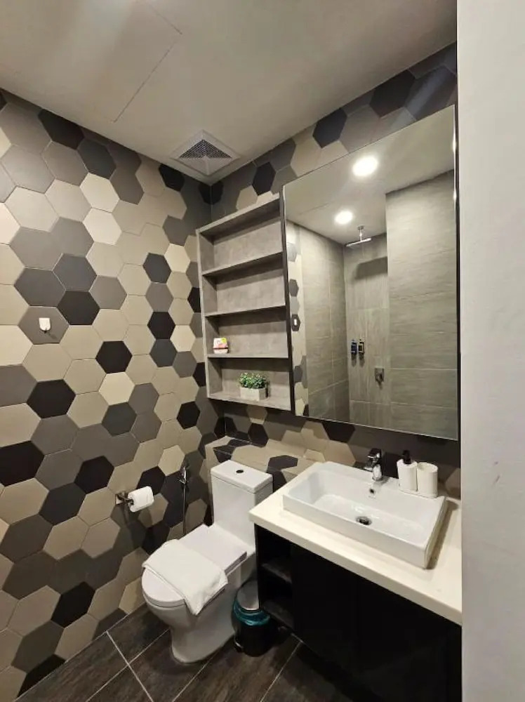 Foto - Ceylonz Suites KLCC View