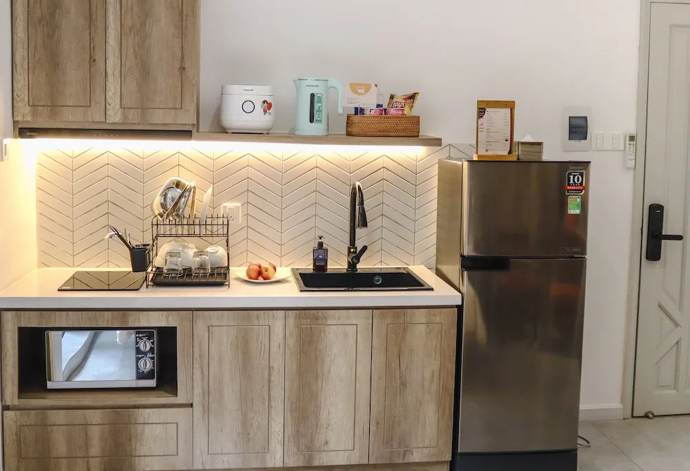 Foto - Kin Wander Tân Quy