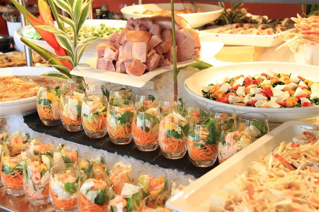 Photo - Golden Tulip Washington Opera