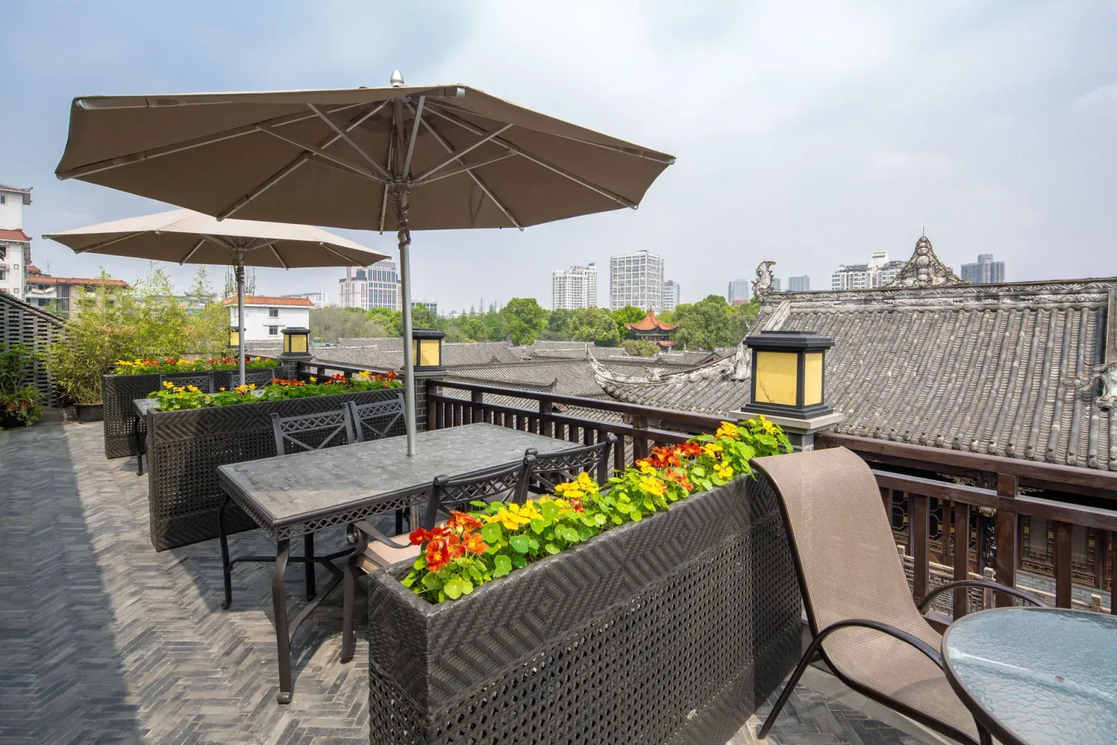 Foto - Buddha Zen Hotel