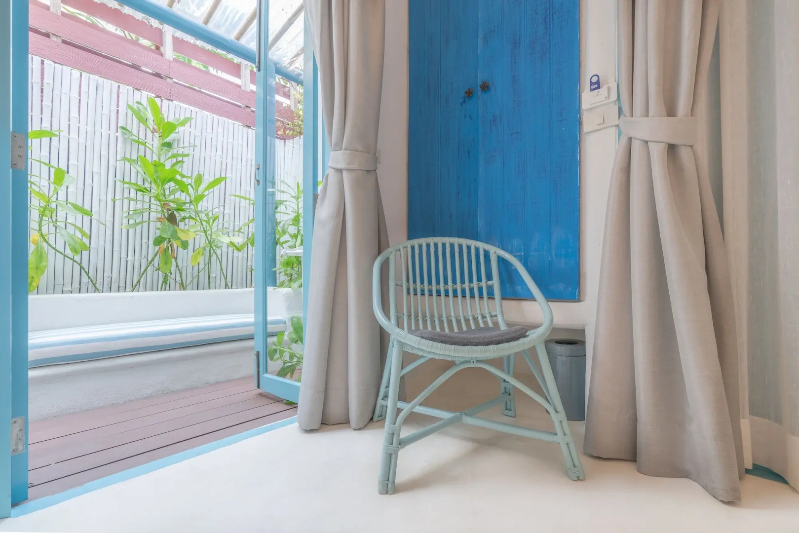 Foto - Resort de Paskani