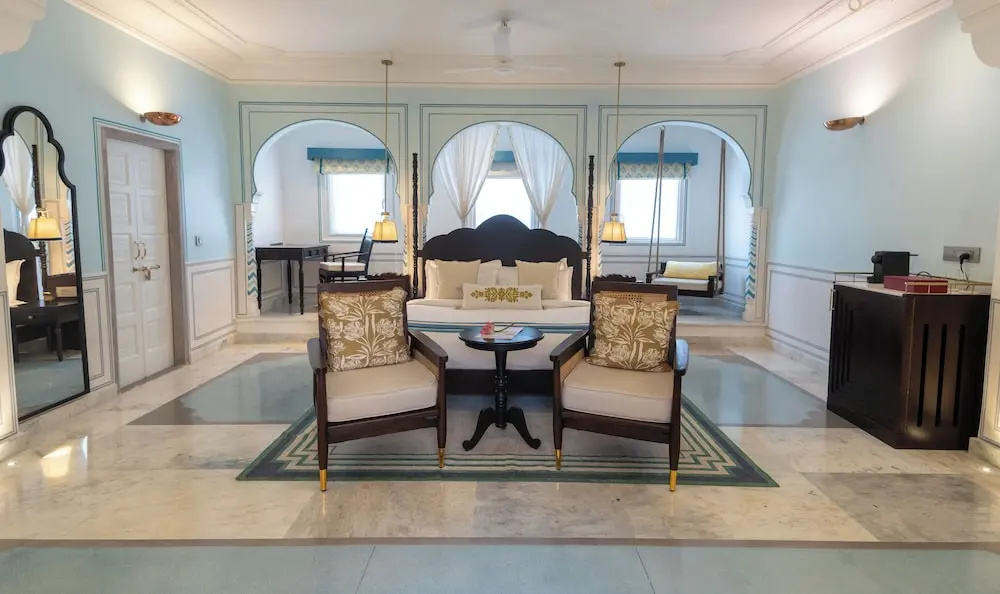 Padmaa Jaipur