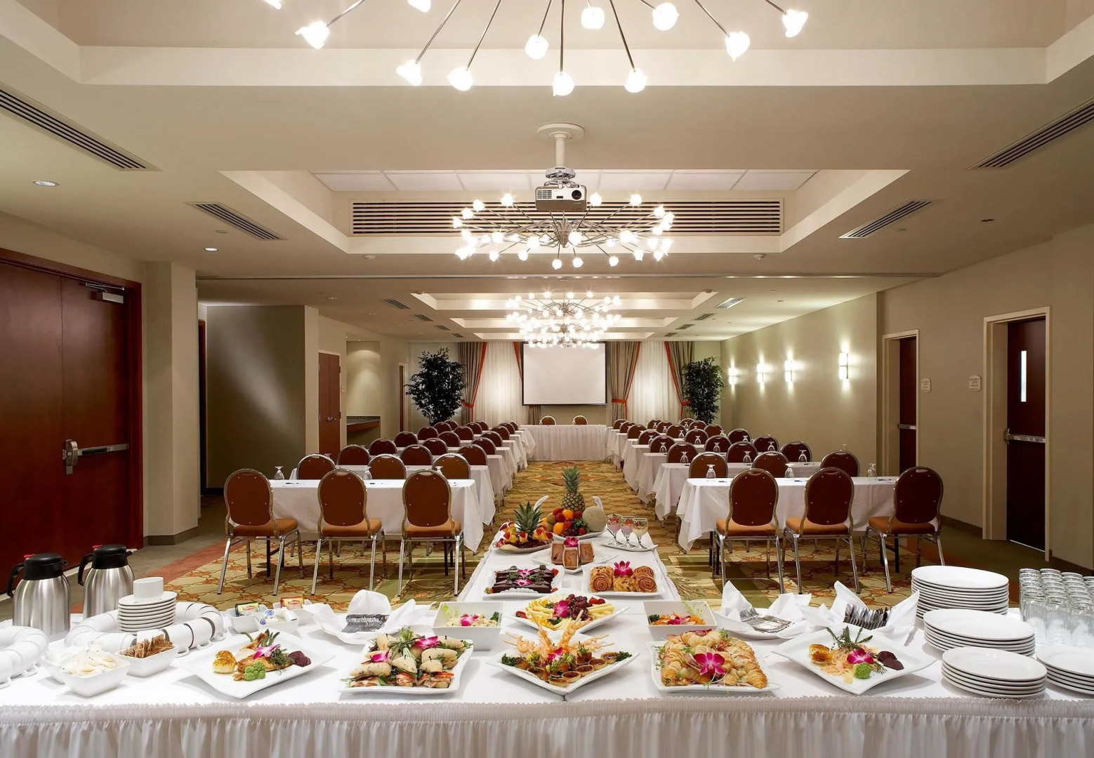 Foto - Fairfield Inn & Suites by Marriott Montreal Airport