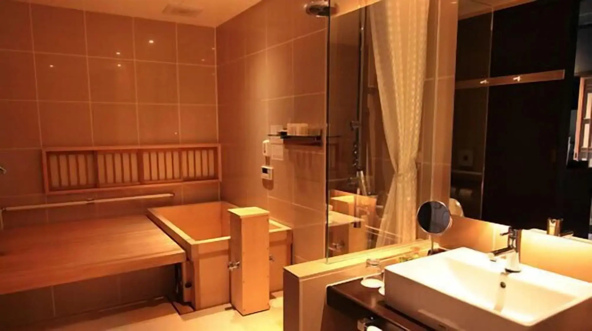 Photo - Kizashi The Suite