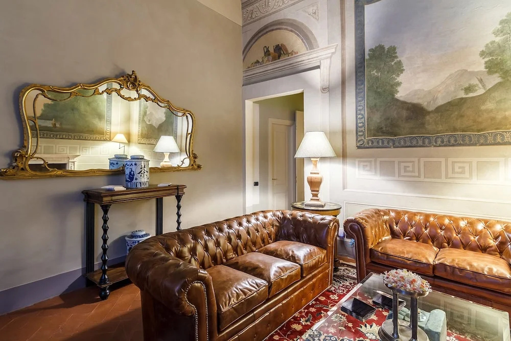 Photo - Dimora Storica Palazzo Puccini LSM