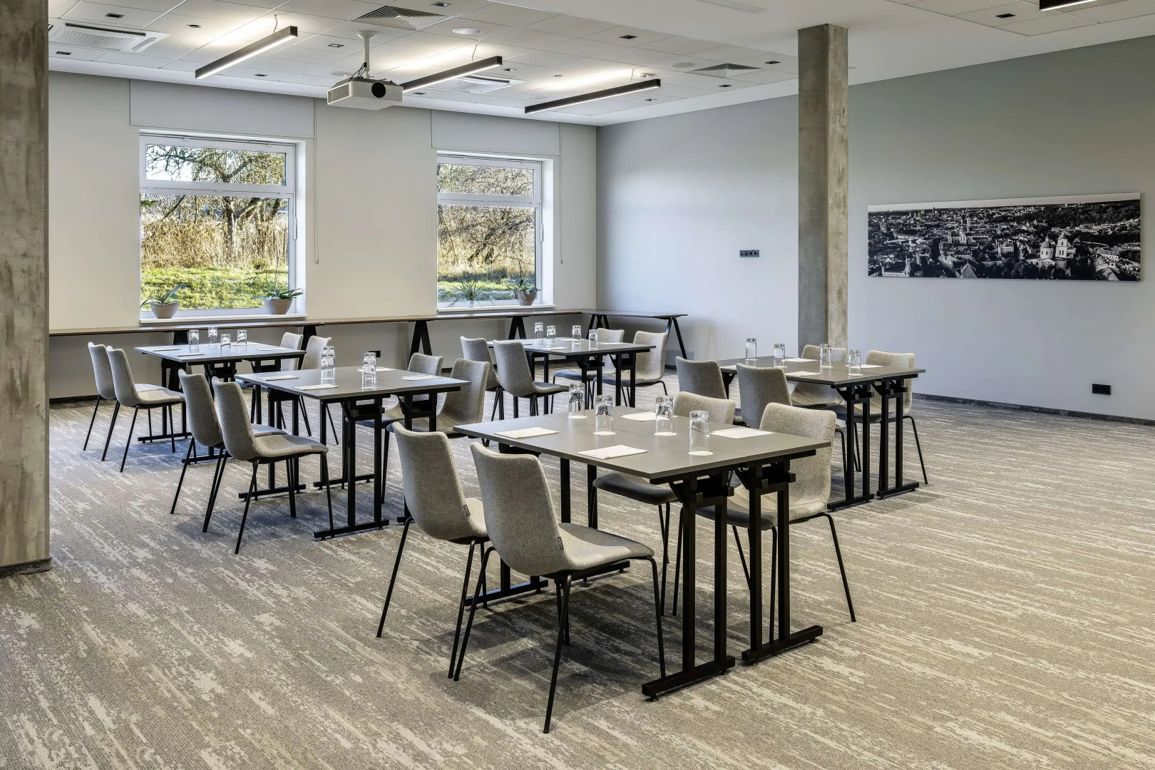 Foto - Park Inn by Radisson Vilnius Airport Hotel & Conference Centre