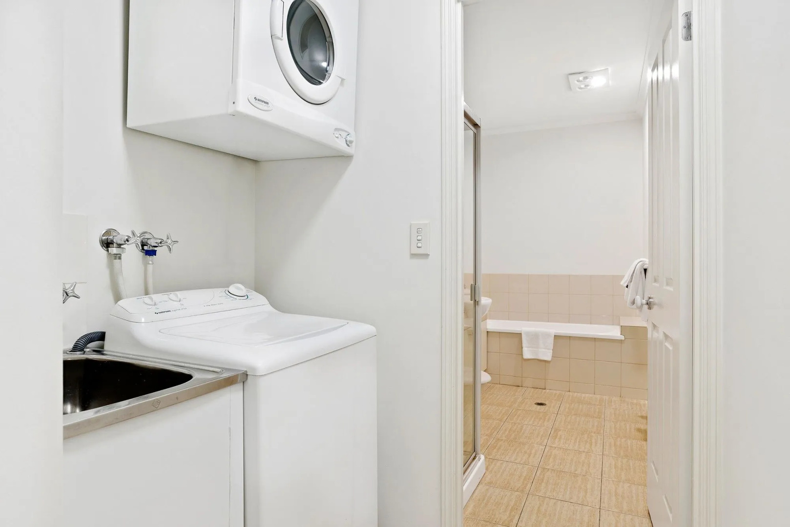 Foto - MainStay Suites Kew