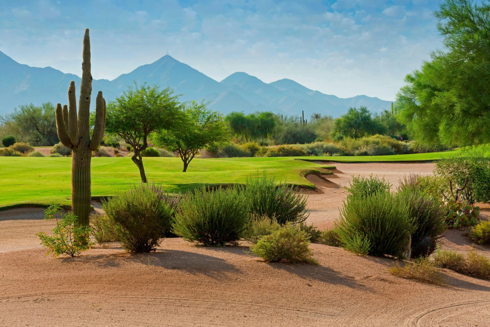 Photo - Marriott's Canyon Villas