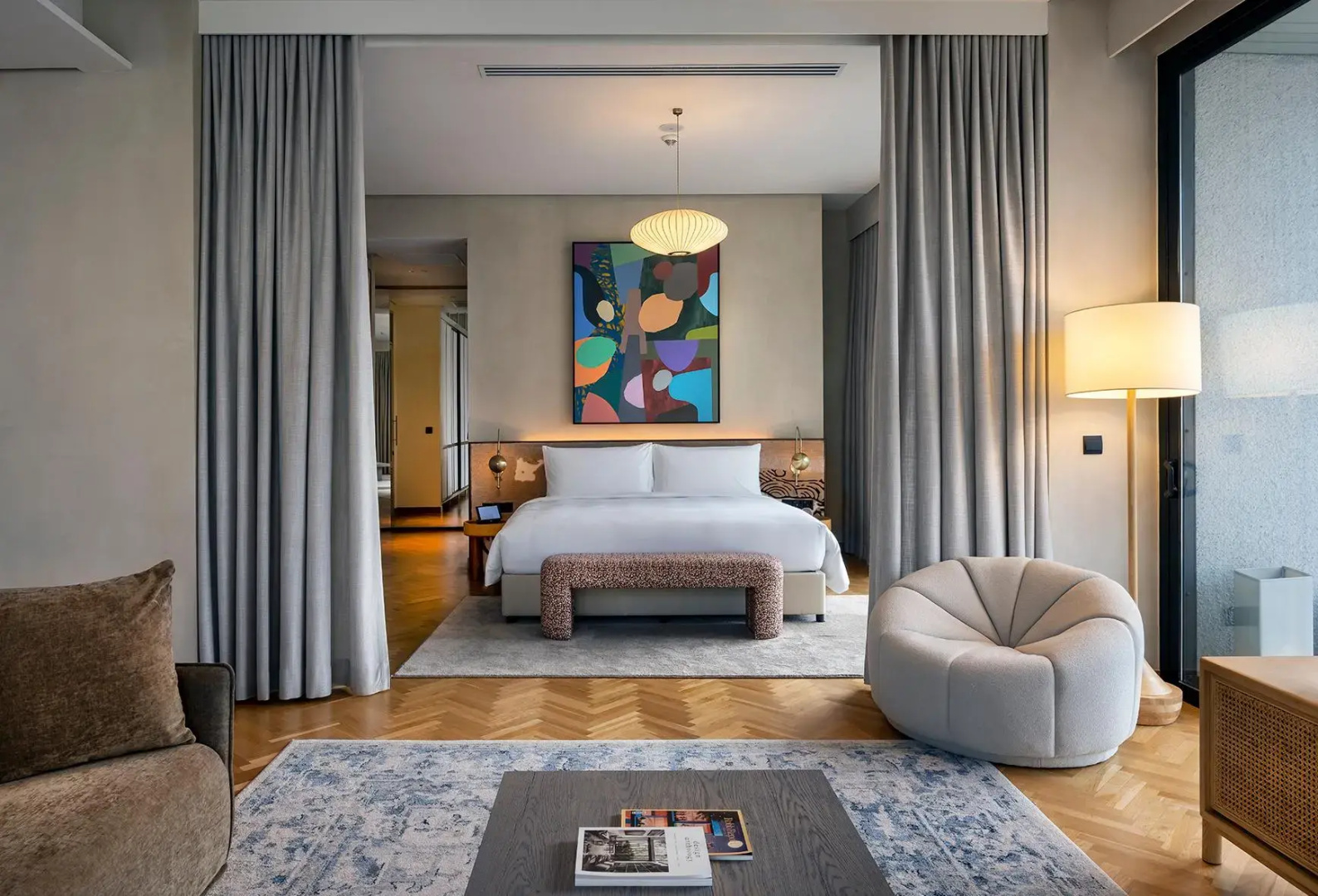 Foto - Else Kuala Lumpur, a member of Design Hotels