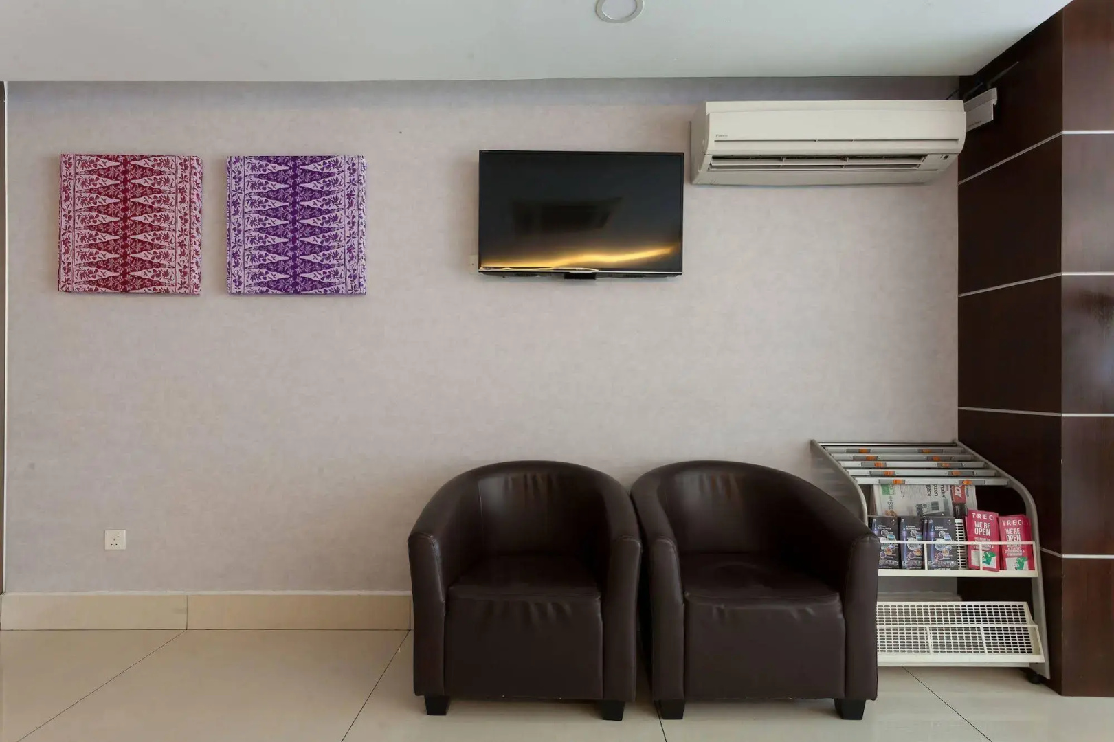 Photo - Hotel Metro at KL Sentral
