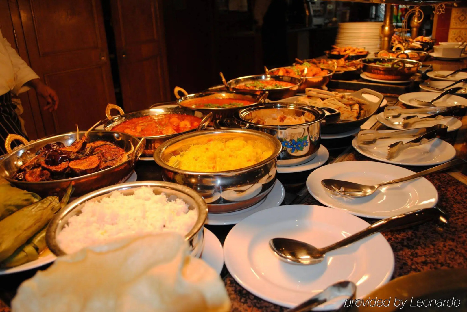 Foto - Danubius Hotel Regents Park