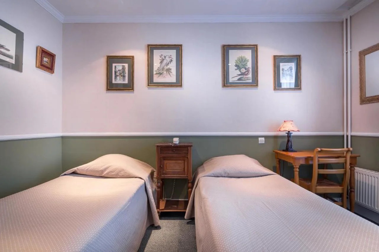 Foto - Hotel des Arts - Cite Bergere