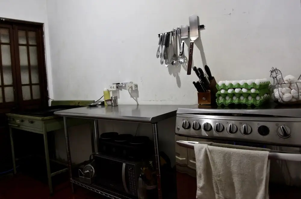 Foto - Hostal Antigüeño