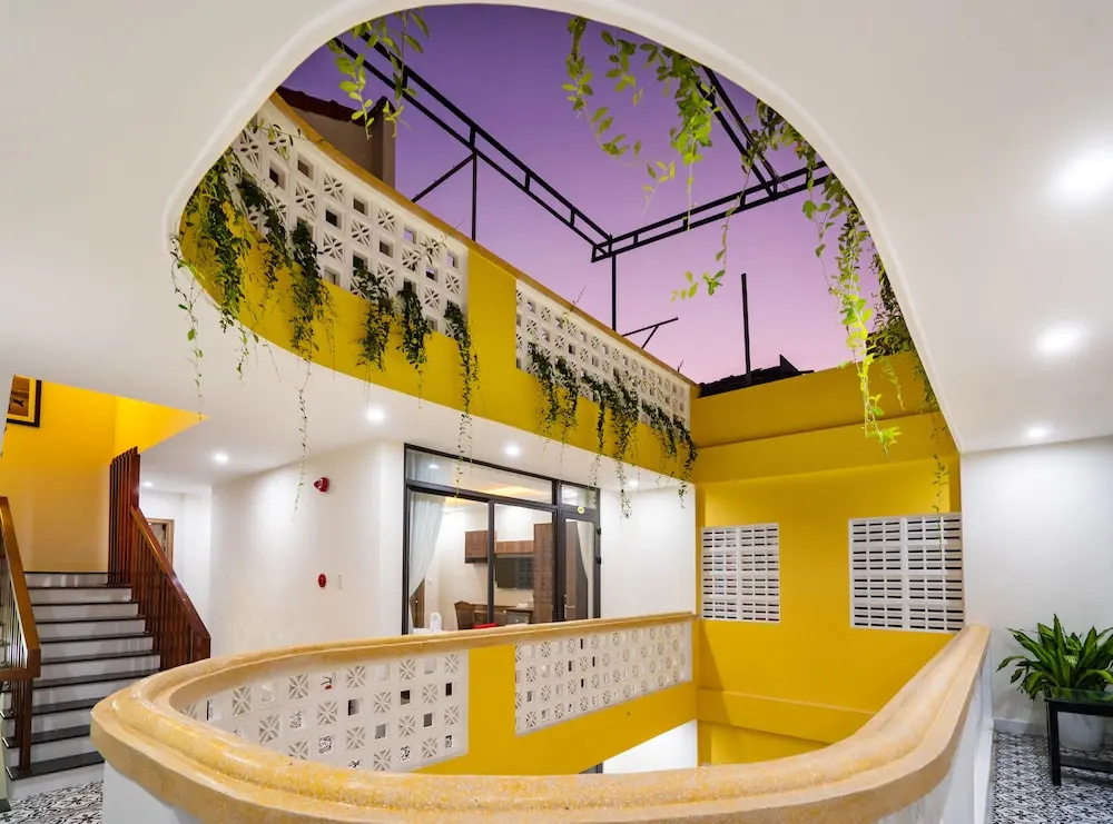 Photo - The Lit Villa