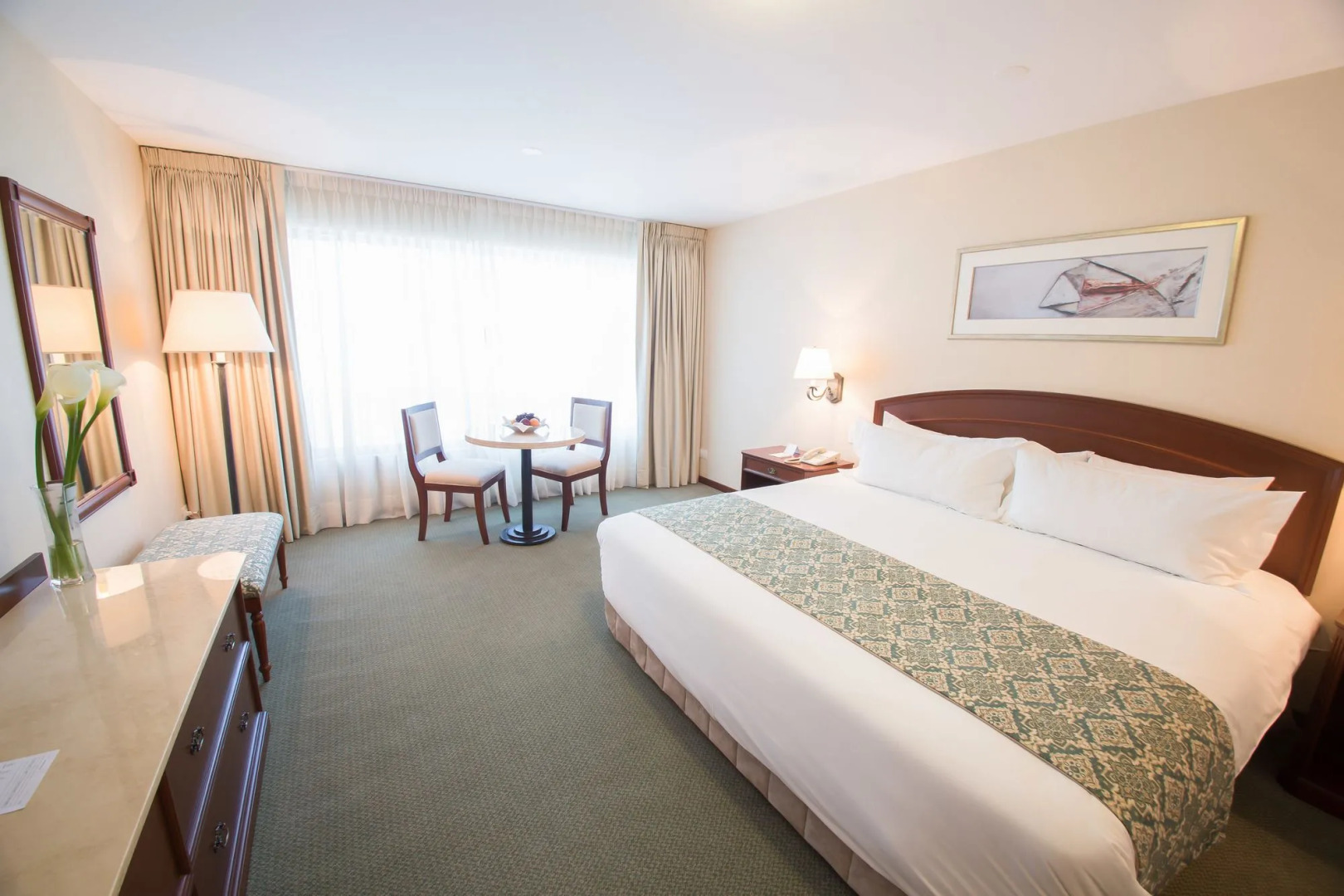 Photo - Los Tallanes Hotel & Suites