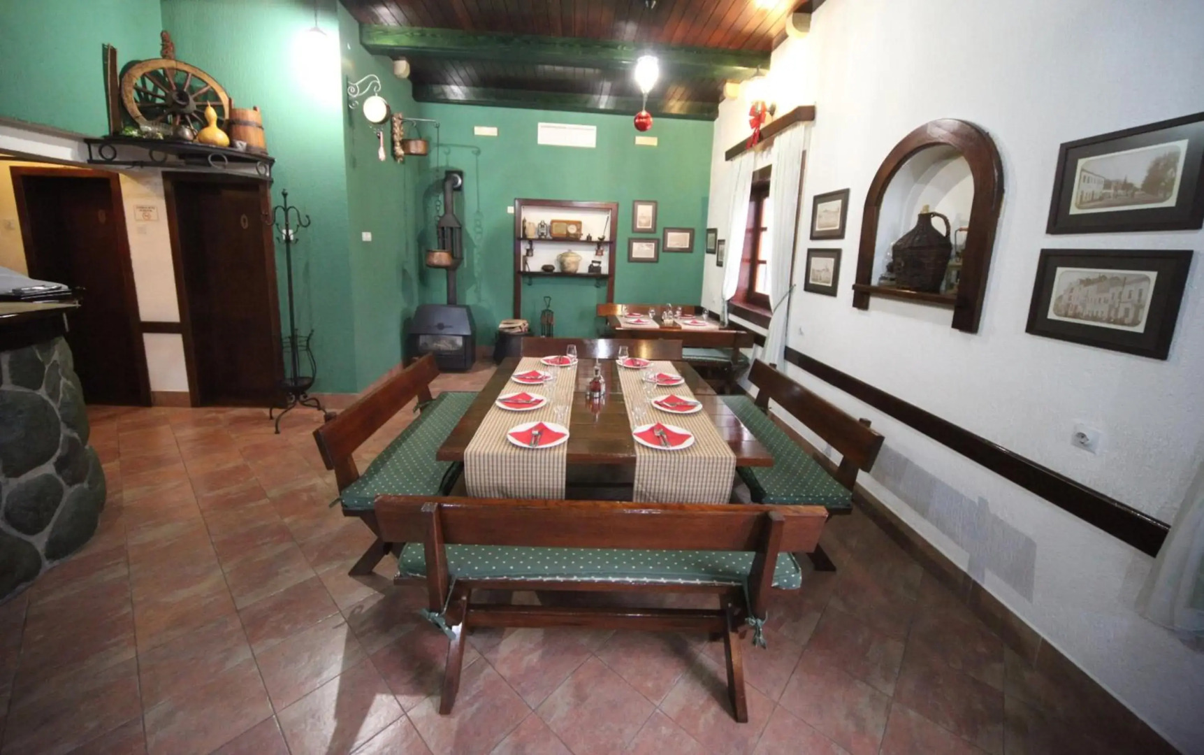 Photo - Hotel Laguna