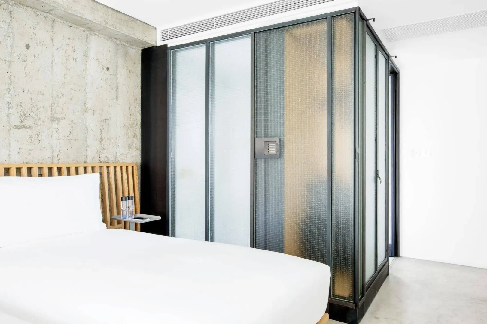Foto - TUVE Hotel