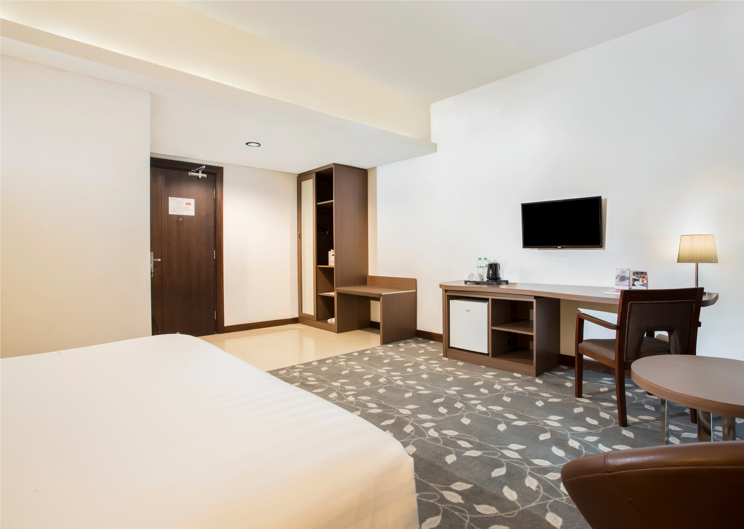 Foto - Swiss-Belinn Kemayoran