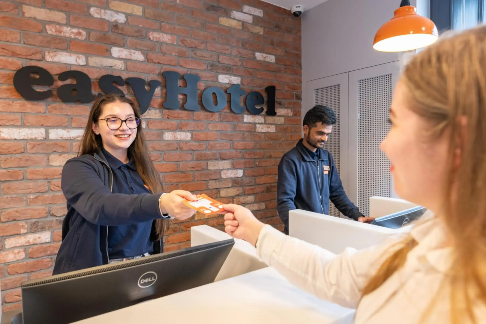 Foto - easyHotel Victoria