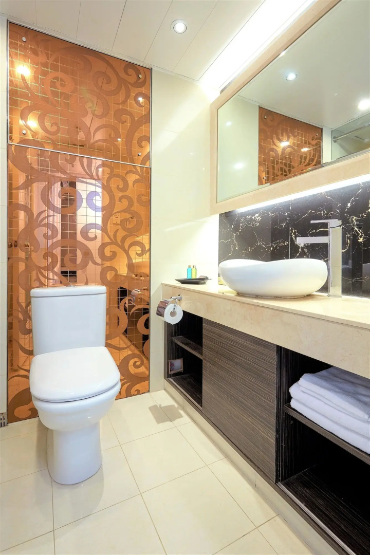 Foto - Warwick Hotel Cheung Chau