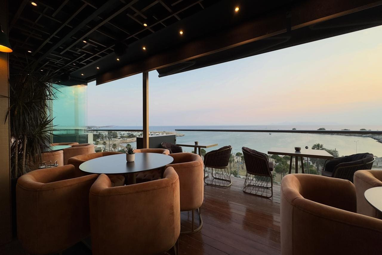 Photo - Palace Hotel Glyfada