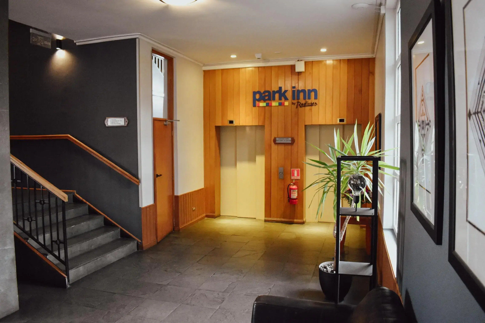 Photo - Park Inn by Radisson Puerto Varas