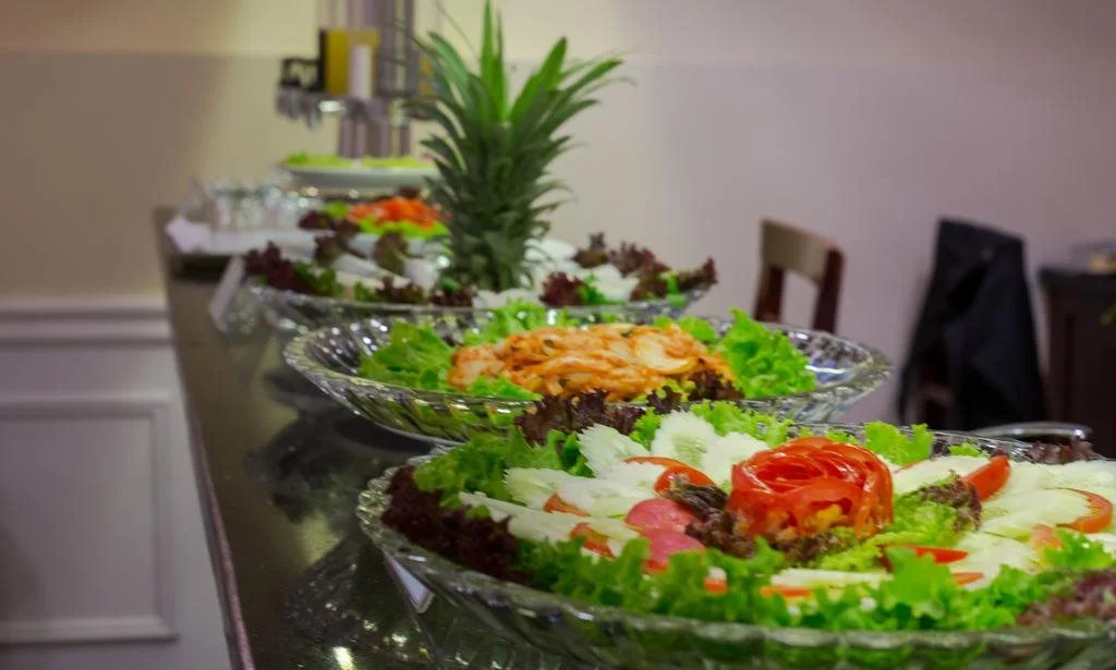 Foto - Sunline Central Hotel