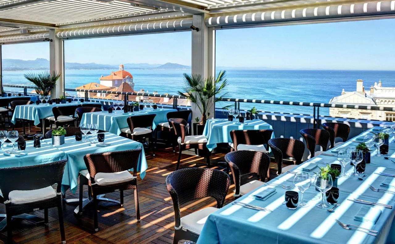 Foto - Le Talaia Hôtel & Spa Biarritz - MGallery Collection