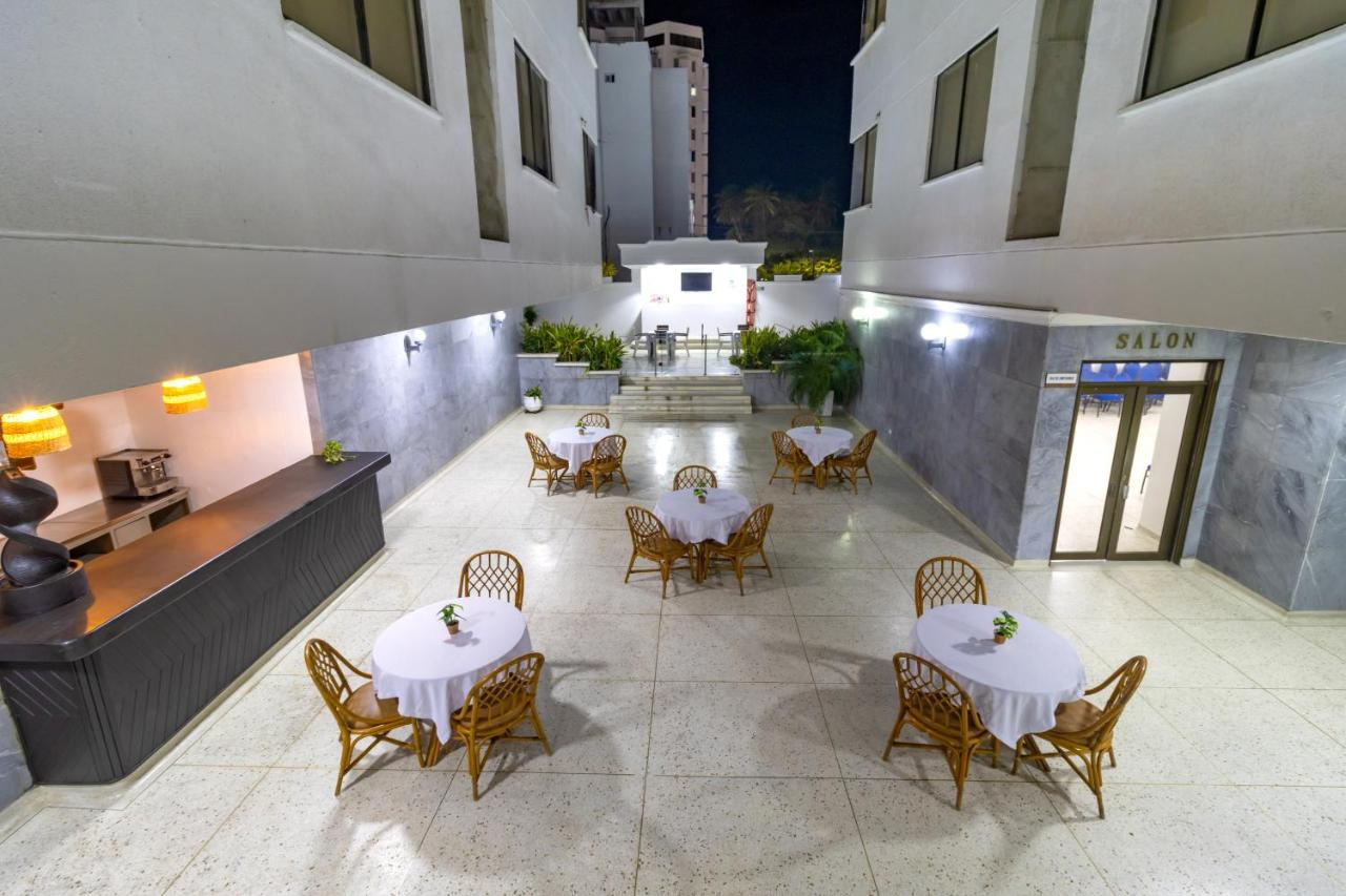Photo - Hotel Axis Inn by Geh Suites