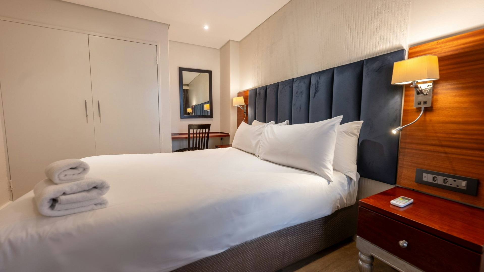 Photo - ANEW Hotel Hatfield Pretoria