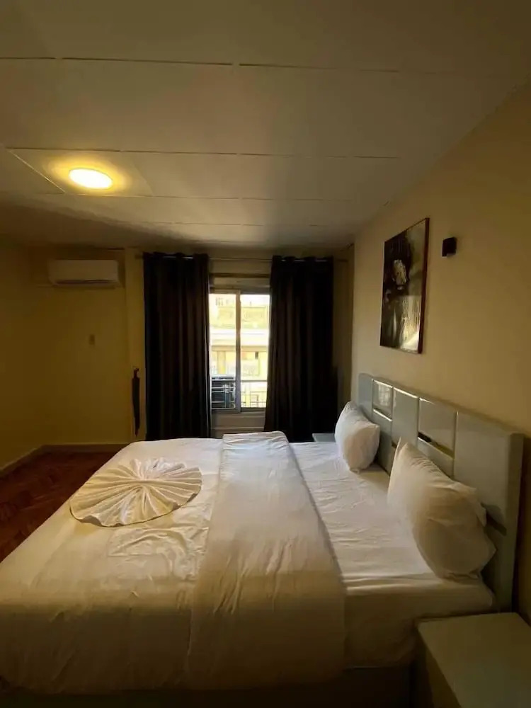 Foto - Sky light hotel