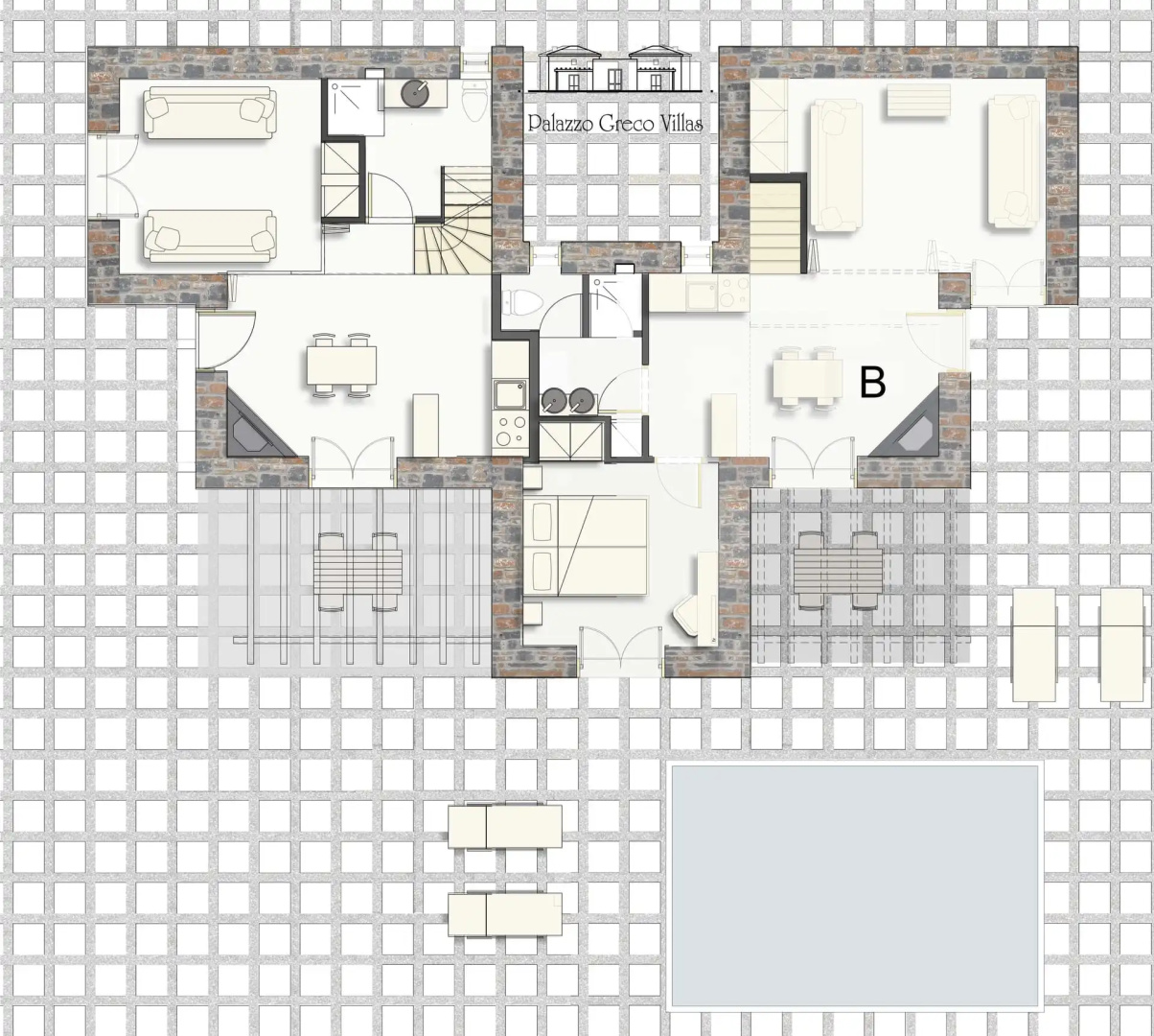 Photo - Palazzo Greco Villas