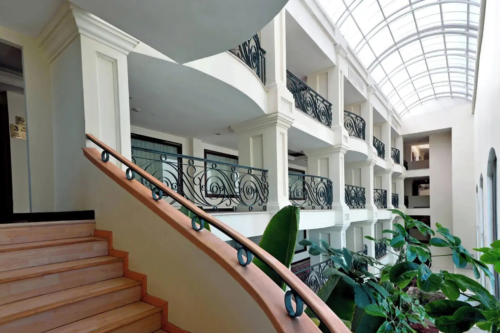 Photo - Marriott Torreon Hotel