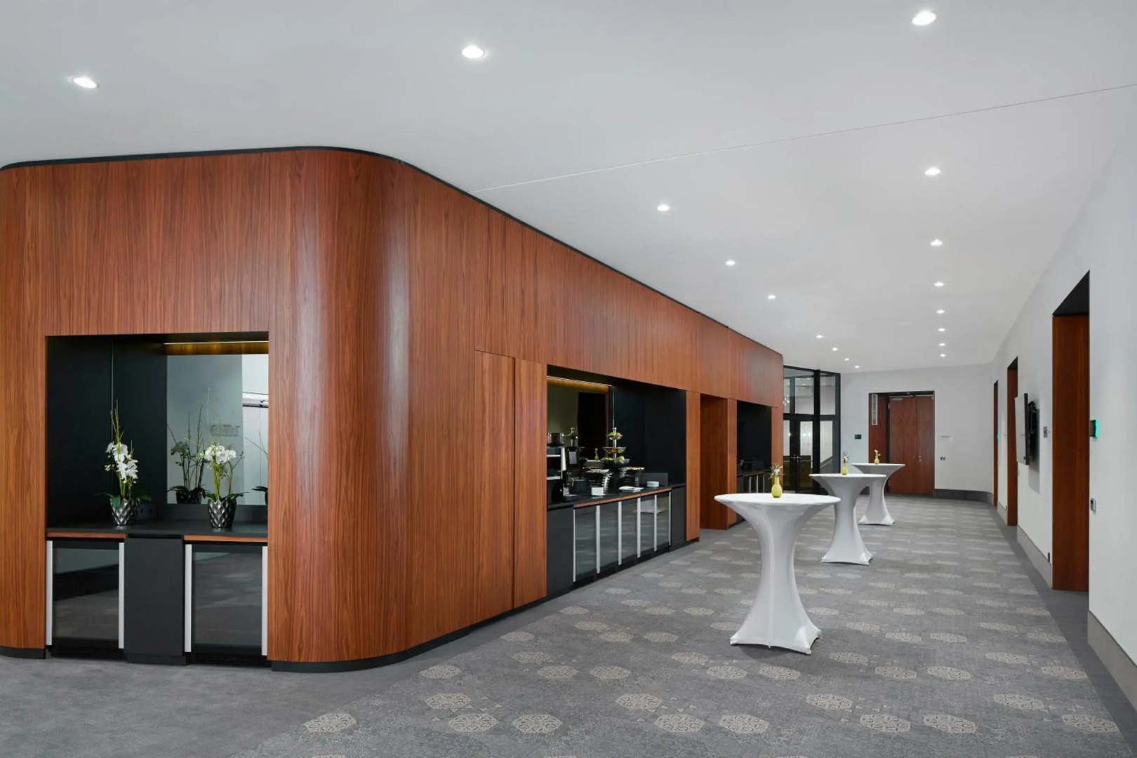 Photo - HYPERION Hotel München