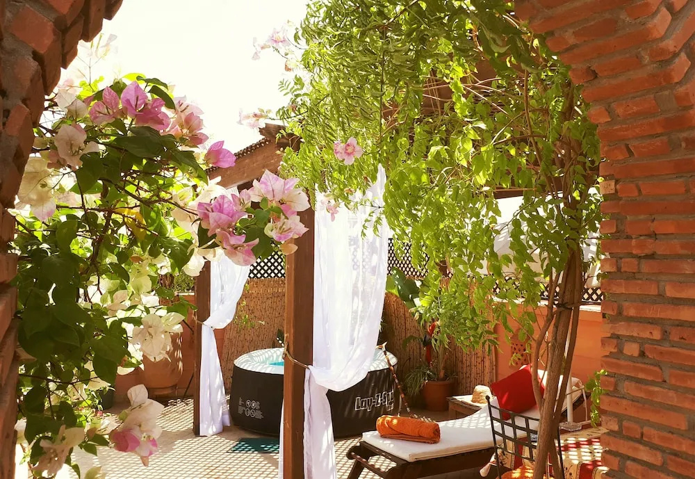 Foto - Riad Nirvana