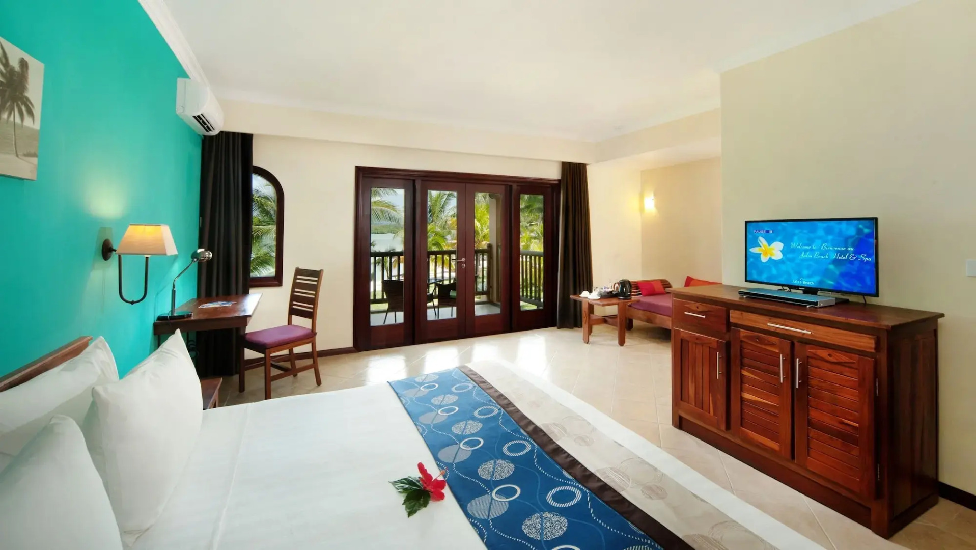 Photo - Jalsa Beach Hotel & Spa