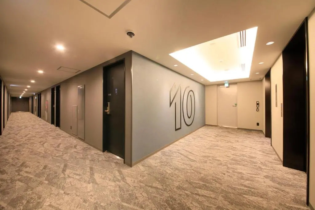 Foto - Quintessa Hotel Fukuoka Tenjin Minami